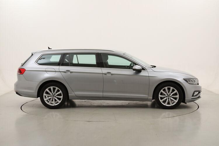 Volkswagen Passat Variant Business DSG BR345975 2.0 Diesel 122CV