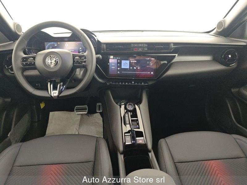 Alfa Romeo Junior Junior 1.2 145 CV Hybrid eDCT6 Speciale *PROMO AZZURRA*