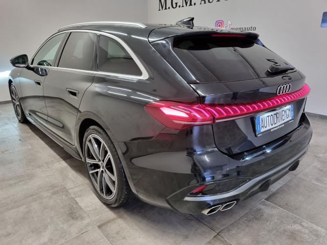 AUDI A5 Avant TDI 150 kW mHEV+ S tronic Business Advanced