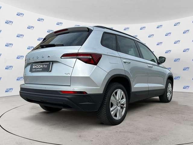 Skoda Karoq 2.0 TDI EVO SCR 110KW Executive DSG 4X4