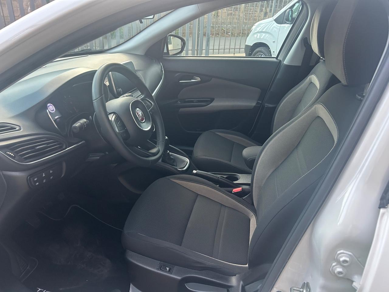 Fiat Tipo 1.6 Mjt S&S SW S-Design