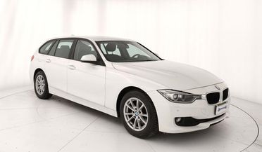 BMW 318 d Touring Business aut.