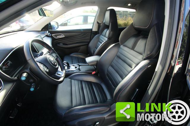 MG HS 1.5T-GDI AT Luxury