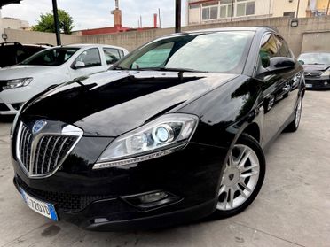 Lancia Delta 1.4 T-Jet 120 CV Platino Ecochic GPL