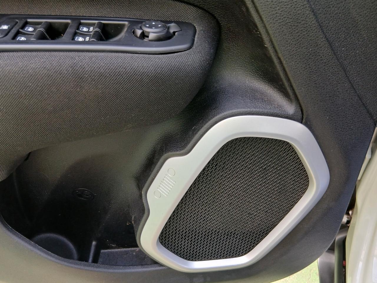 Jeep Renegade 1.6 E-TorQ EVO Sport