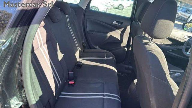 OPEL Crossland NEOPATENTATI 1.2 130cv Elegance autom TG : GT842MA