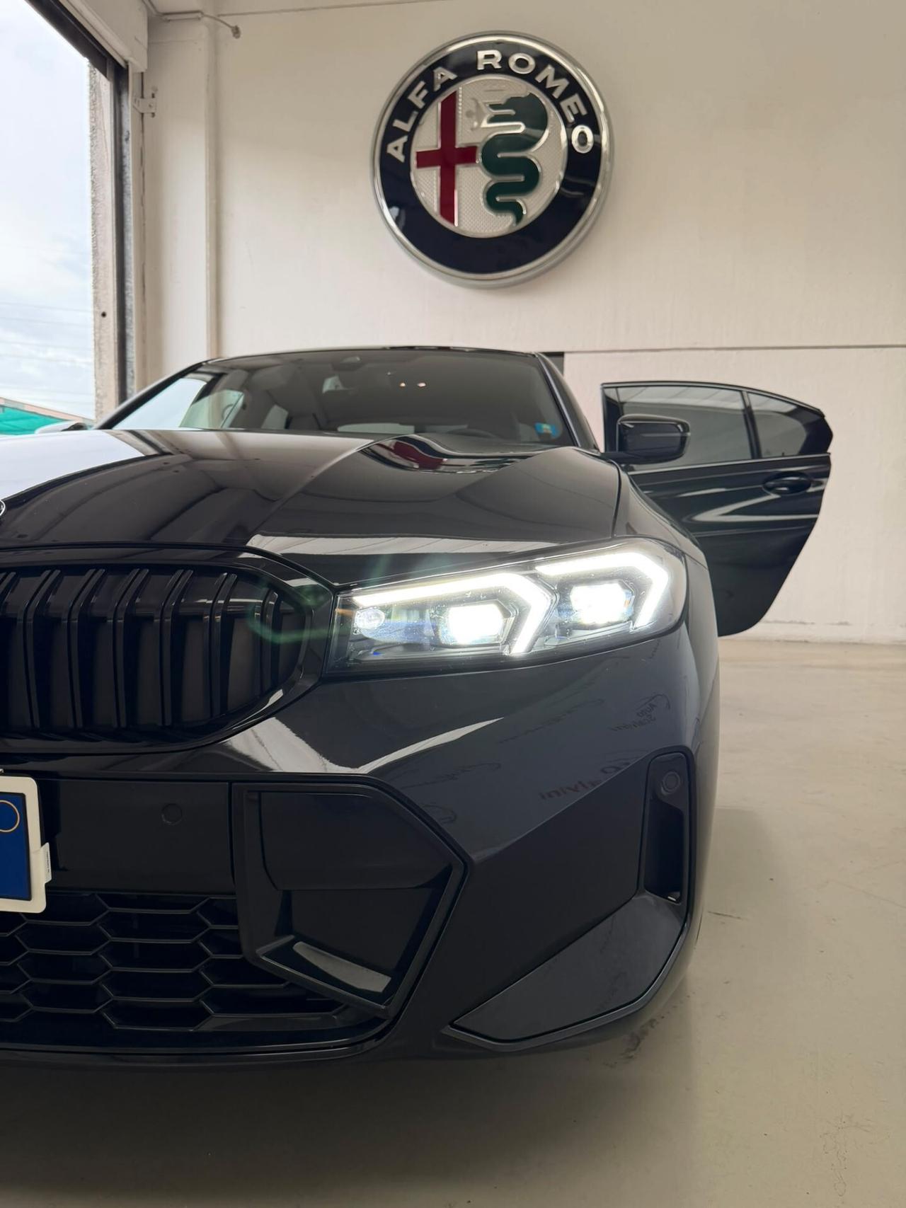 Bmw 330 i 2.0 245cv xDrive Msport Pro