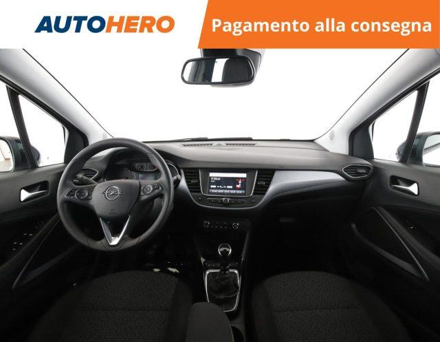 OPEL Crossland X 1.5 ECOTEC D 102 CV Start&Stop Advance