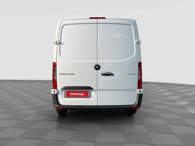 MERCEDES-BENZ Sprinter Sprinter F32/35 311 CDI FWD TN Furgone
