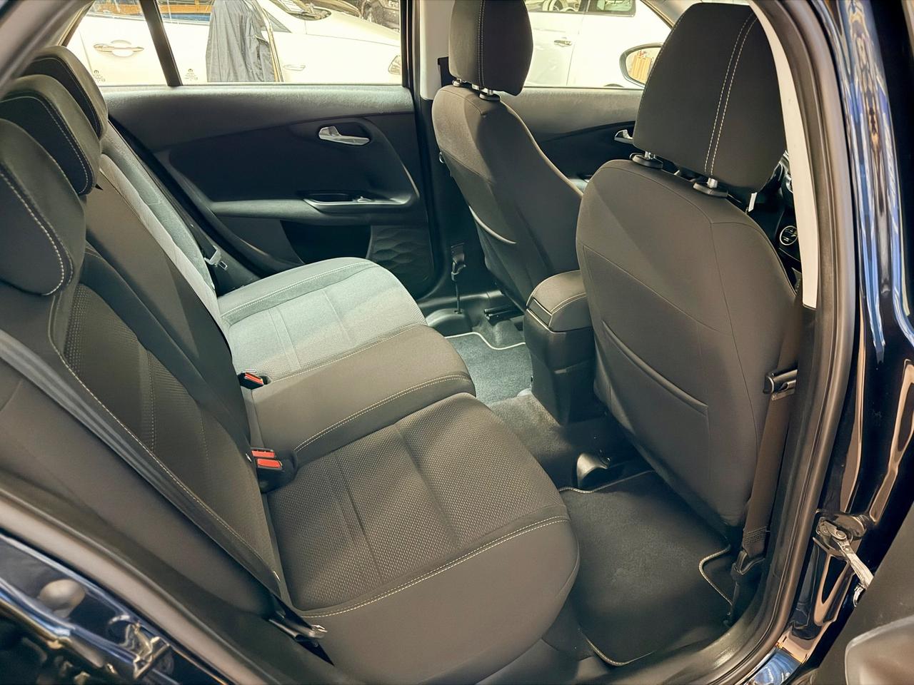 Fiat Tipo SW 1.3Mjt 95cv E6