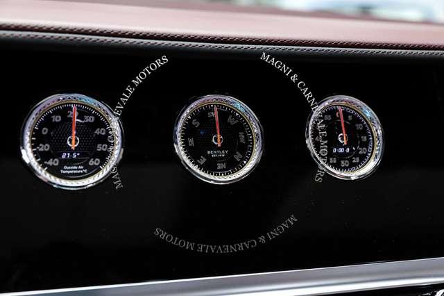 Bentley Continental GT C|SPEED|22'|NAIM AUDIO|ROTATING DISPLAY|BLACK PACK