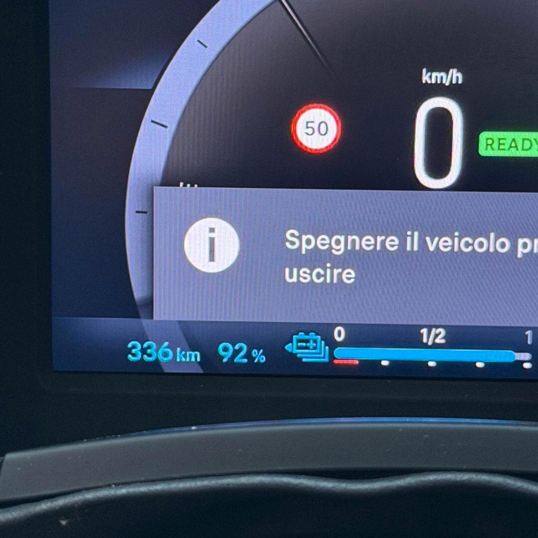 Fiat 600e 156 CV Full Electric "La Prima"