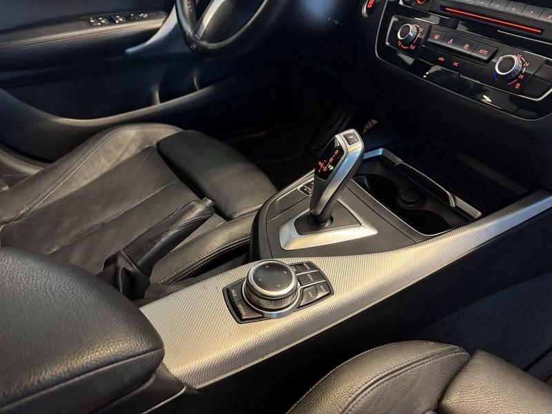 BMW Serie 1 118d 5p. Msport