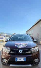 Dacia Sandero Stepway 0.9 GPL 90 Cv