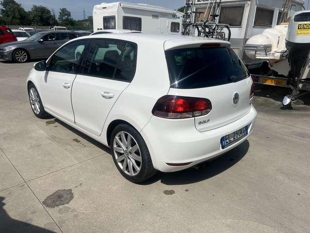 Volkswagen Golf 5p 1.4 tsi Highline