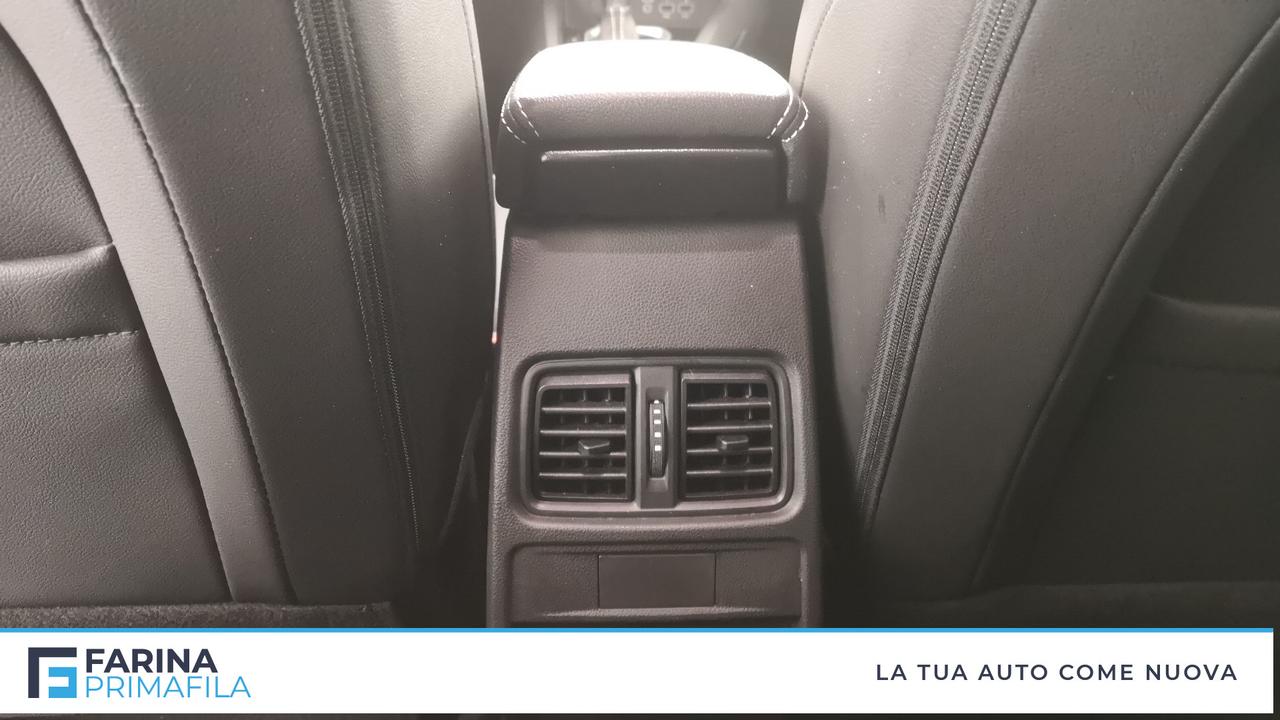 RENAULT Arkana 2021 - Arkana 1.6 E-Tech full hybrid Techno 145cv