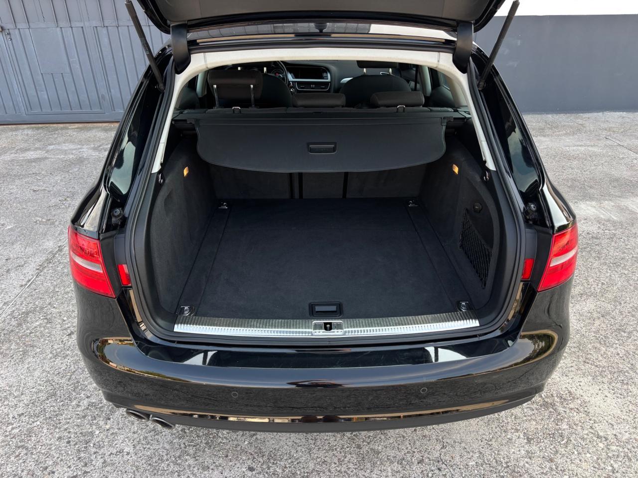 Audi A4 Avant 2.0 TDI 120 CV. Garanzia.Neopatentati
