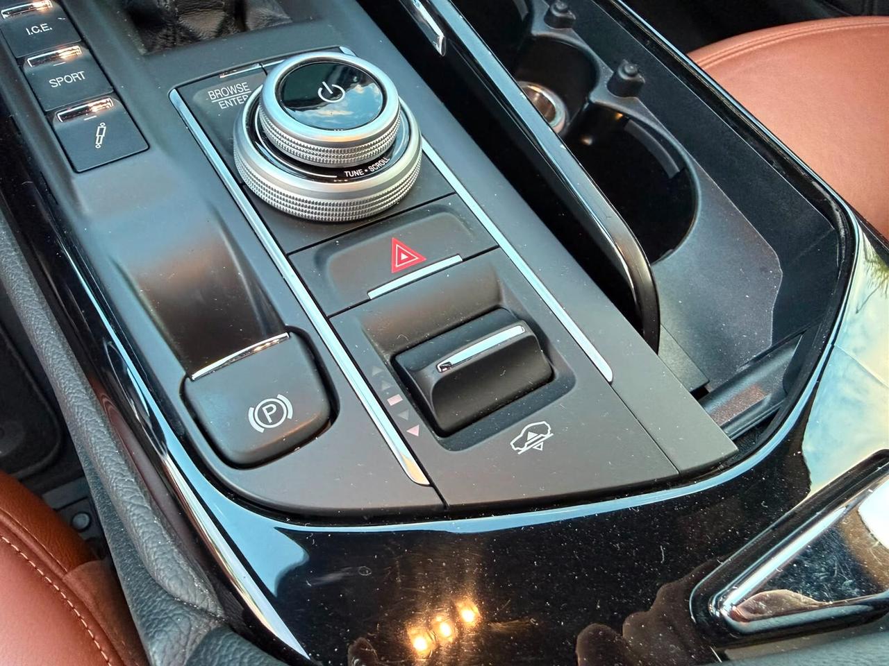 Maserati Levante MHEV 330 CV AWD GT