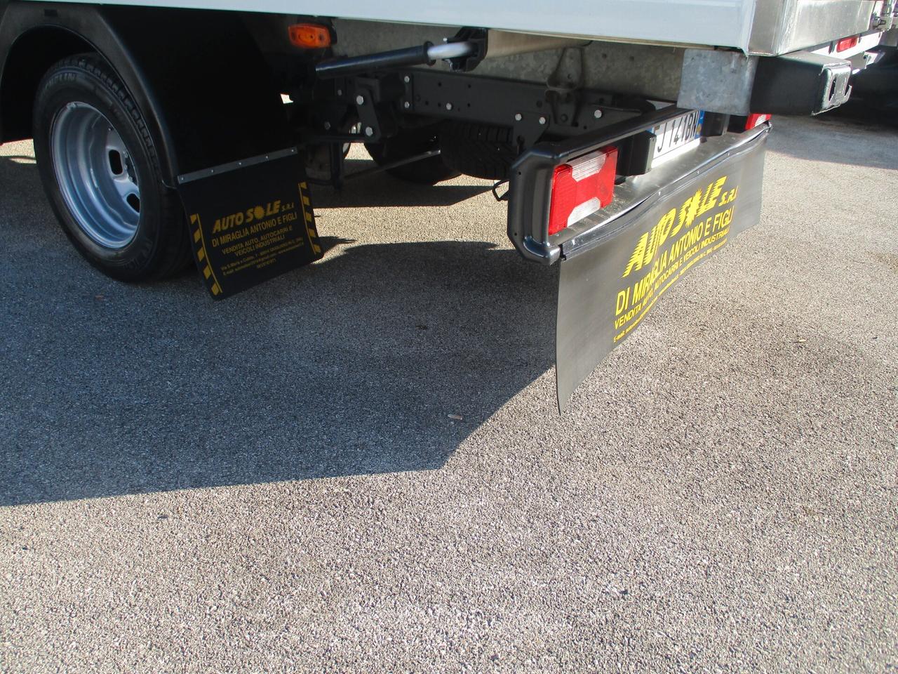 Iveco Daily 35C15 3000 150CV E6 FRIGO ATP FRCX 190000KM 7PEDAN