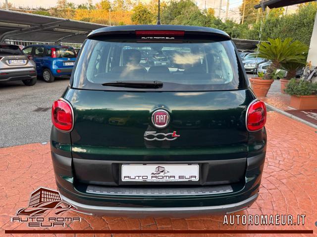 FIAT 500L 1.4 95 CV S&S Cross PREZZO REALE! NAVI! PDC! R17!