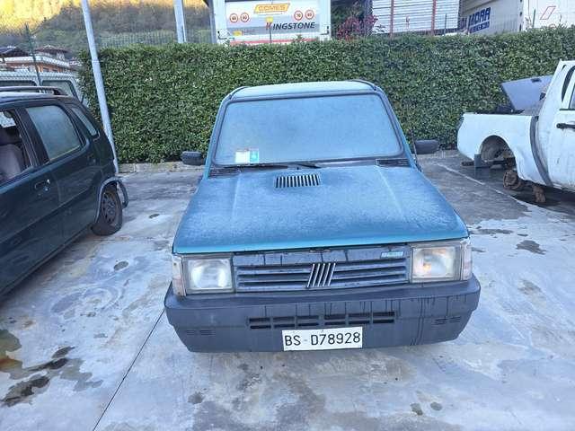 Fiat Panda 1.0 CLX 4x4 cat.