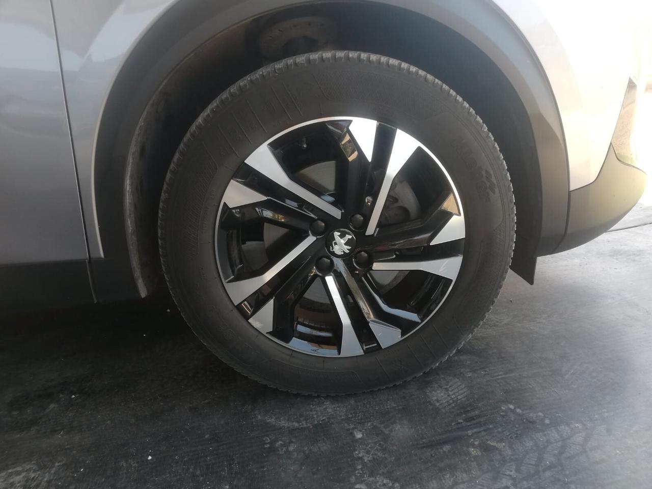 Peugeot 2008 Allure