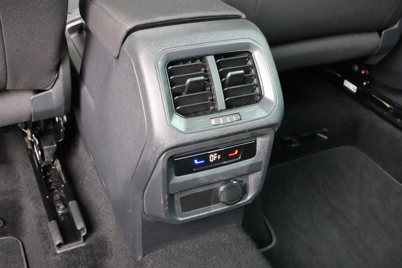 Volkswagen Tiguan HYBRID PLUG-IN 245 CV DSG LIFE VIRTUAL ACC