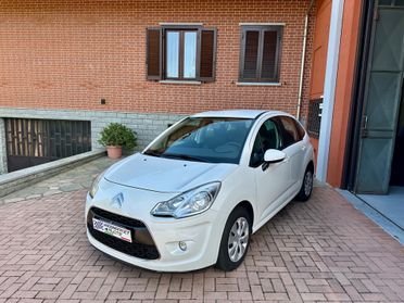 Citroen C3 1.1 60CV OK NEOPATENTATO