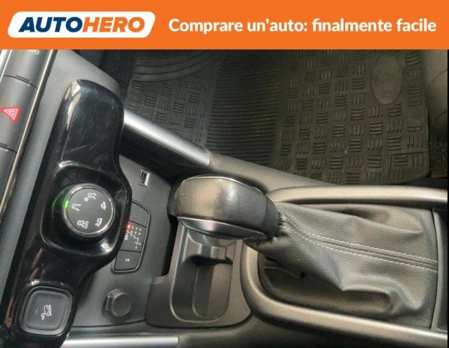 CITROEN C3 Aircross PureTech 110 S&S EAT6 Feel