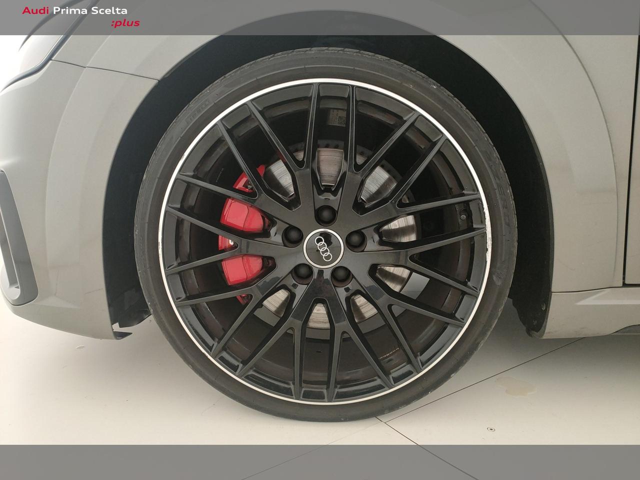 45 2.0 TFSI quattro S tronic