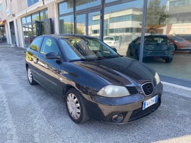 Seat Ibiza 1.4 85CV 3p. Stylance DUAL GPL