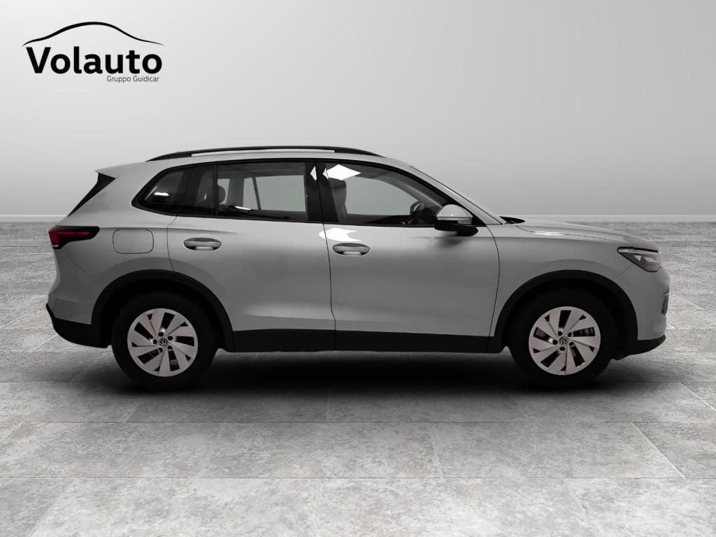 VOLKSWAGEN Tiguan III 2024 - Tiguan 2.0 tdi Life 150cv dsg