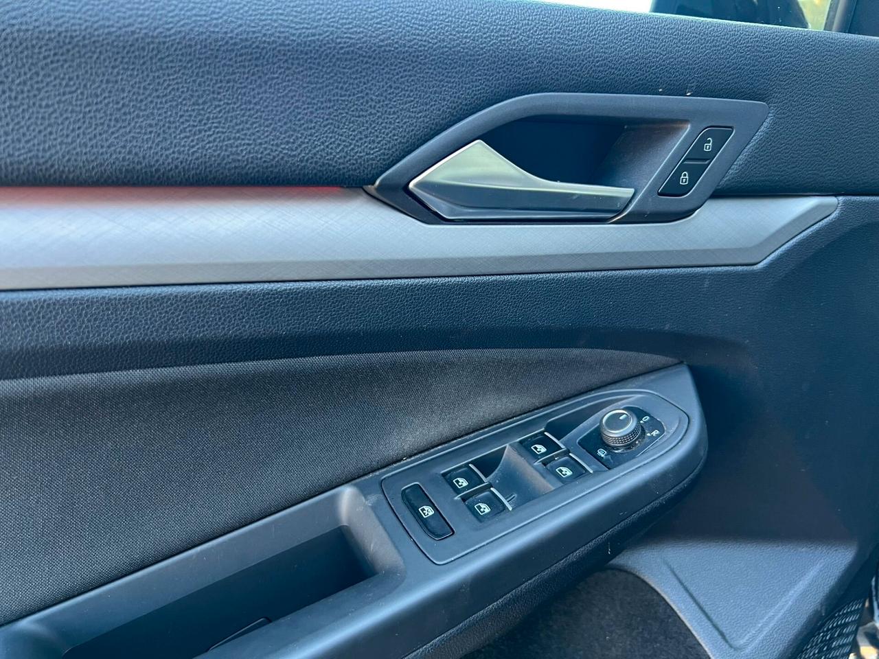 Volkswagen Golf 2.0 TDI DSG SCR Style