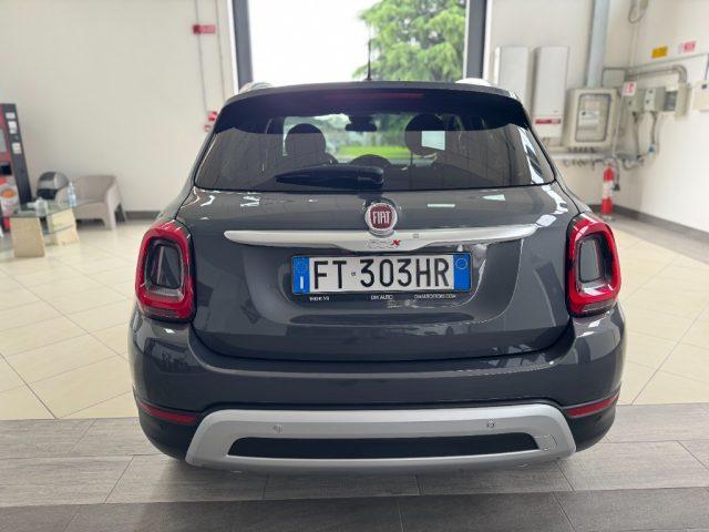 FIAT 500X 1.0 T3 120 CV City Cross
