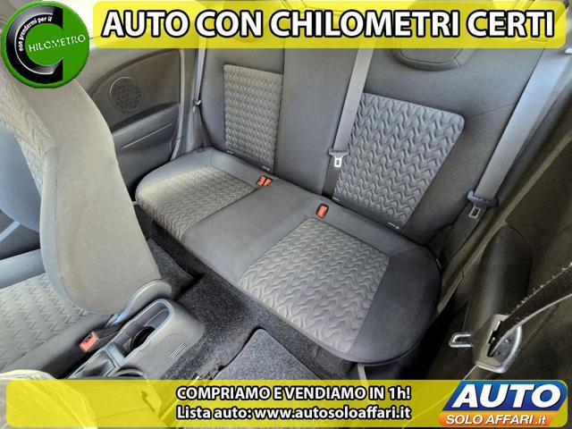 OPEL Corsa 1.2 3P 66.000KM UNIPROPRIETARIO *OK NEOPATENTATI*