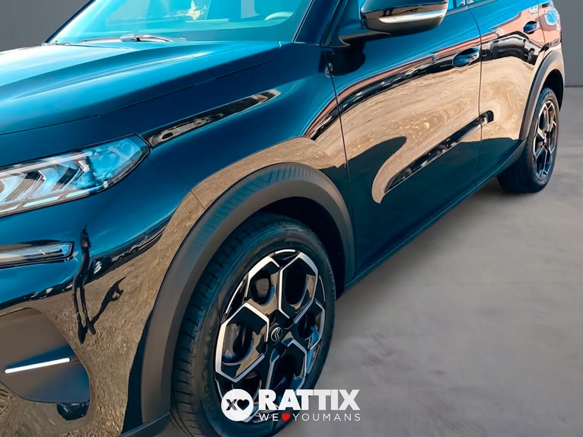 Citroen C3 1.2 Puretech Turbo 100CV Max