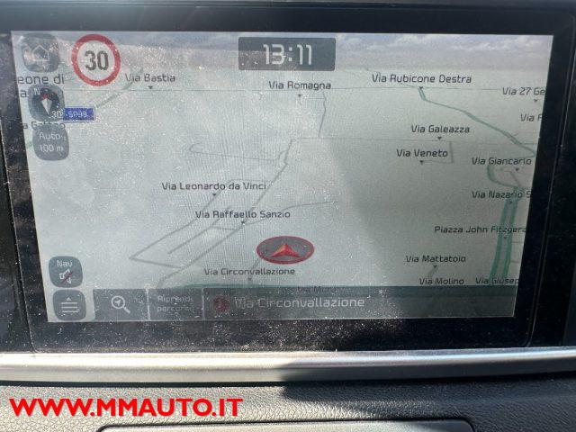 KIA Sportage 1.6 CRDI 136 CV DCT7 2WD Mild Hybrid GT Line