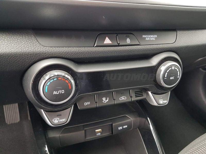 KIA Stonic Stonic 1.2 dpi Style 84cv