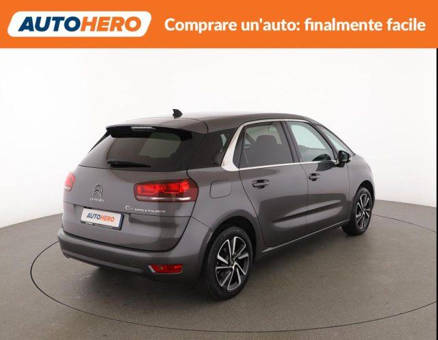 CITROEN C4 Spacetourer BlueHDi 130 S&S EAT8 Feel