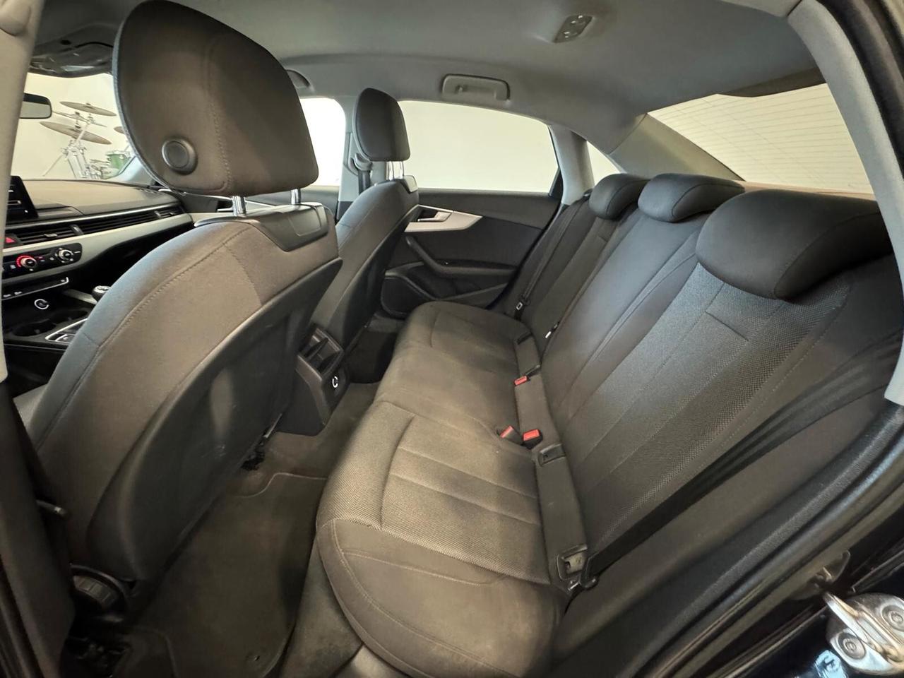 Audi A4 2.0 TDI 150 CV manuale