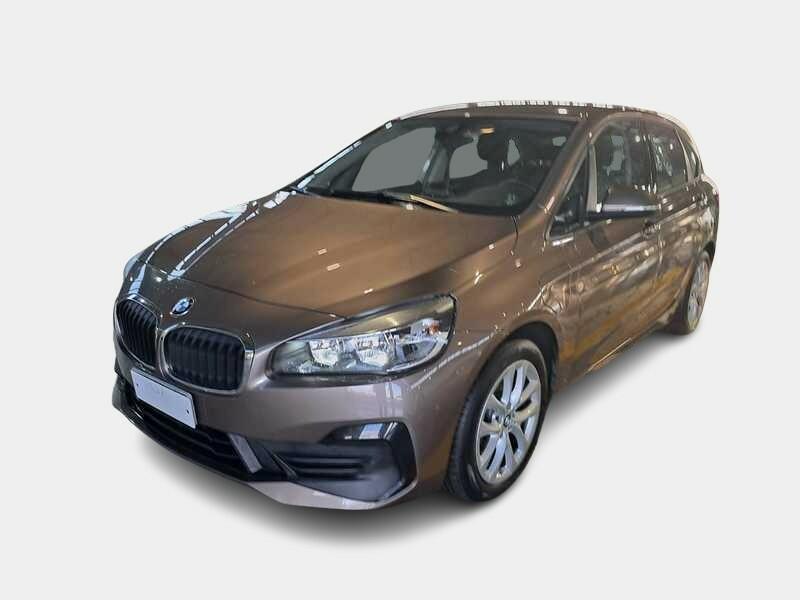 BMW 225 e ACTIVE TOURER iPerformance autom.