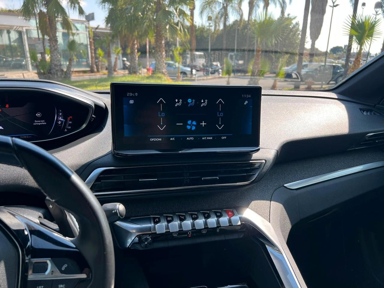 Peugeot 3008 BlueHDi 130 S&S EAT8 Allure Pack