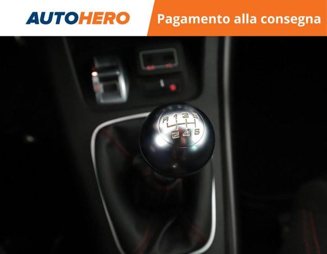 ALFA ROMEO Giulietta 1.4 Turbo 120 CV Sport