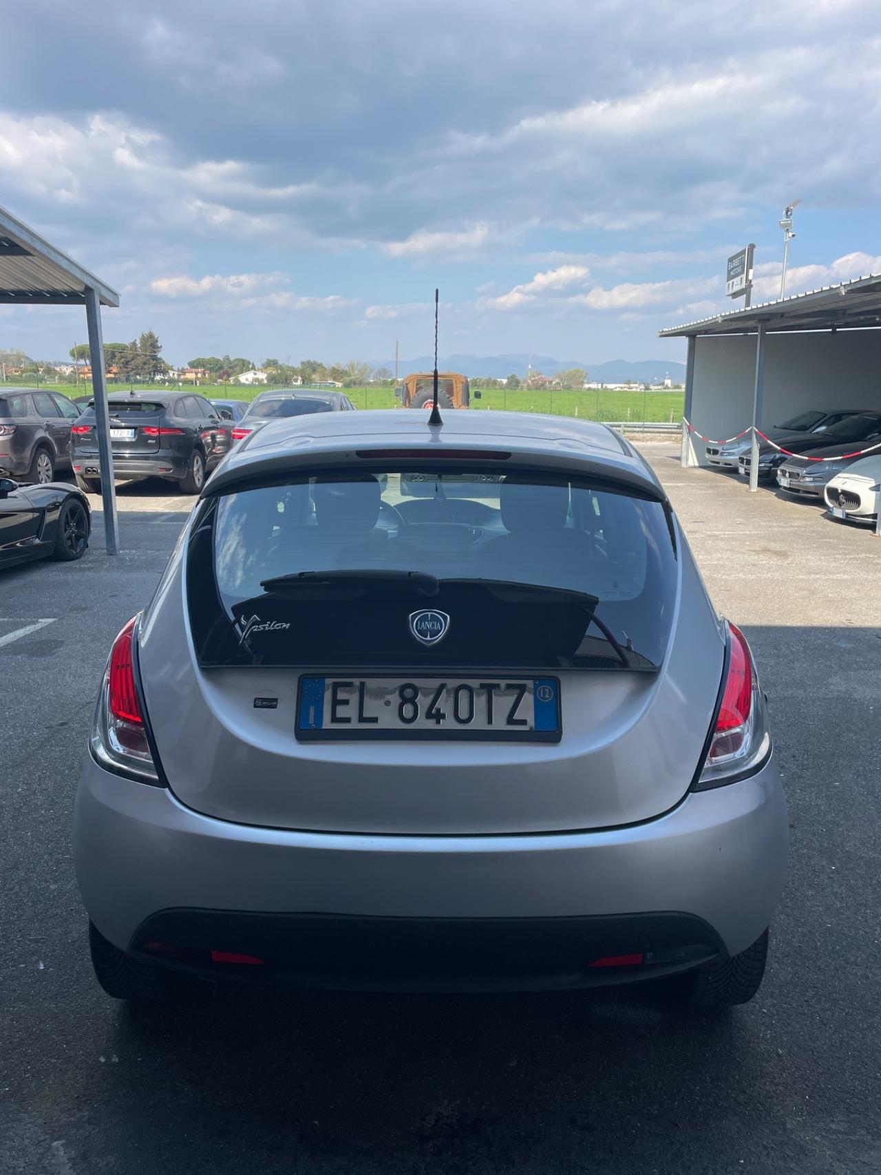 Lancia Ypsilon 1.3 MJT 5 porte S&S Gold