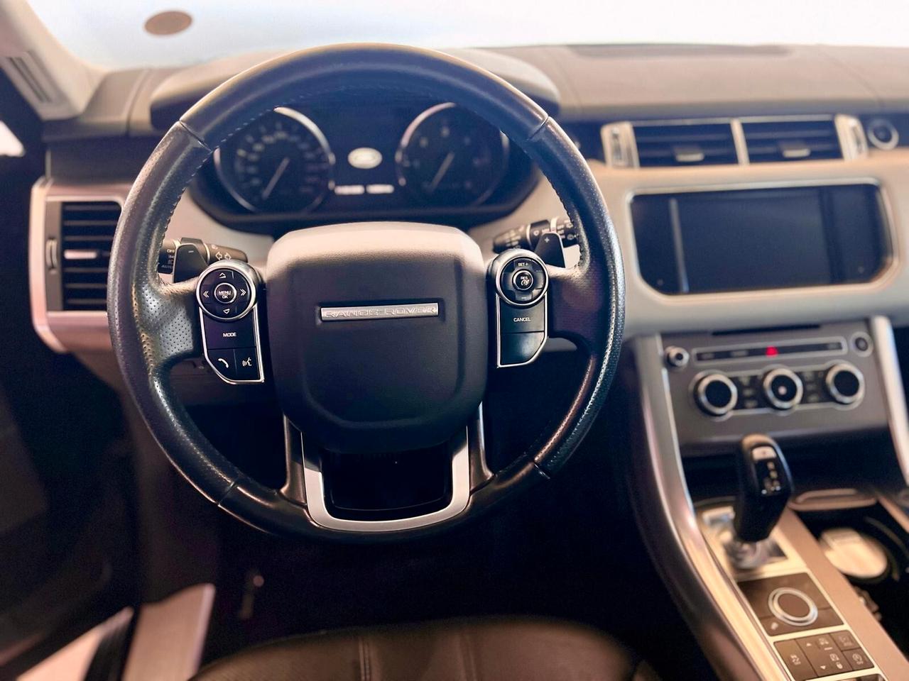 Land Rover Range Sport 3.0 TDV6 HSE DYNAMIC