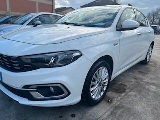 Fiat Tipo 1.3 Mjt S&S 5 porte City Life