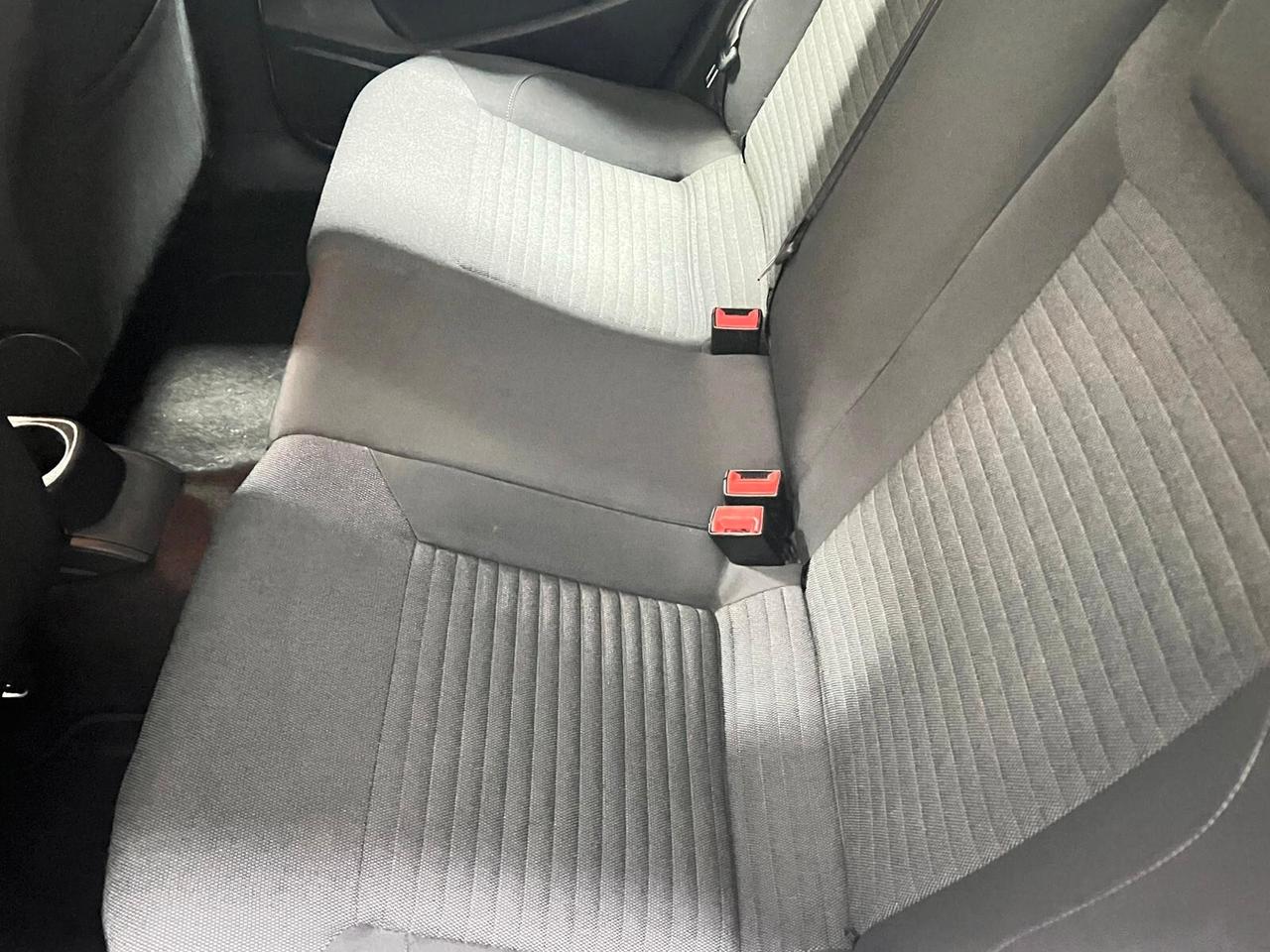 Volkswagen Polo 1.6 TDI 90CV DPF 5 porte Comfortline