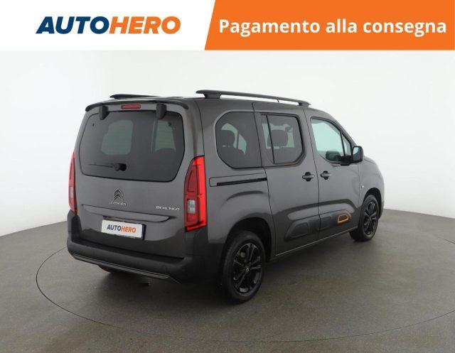 CITROEN Berlingo BlueHDi 130 Stop&Start M Rip Curl
