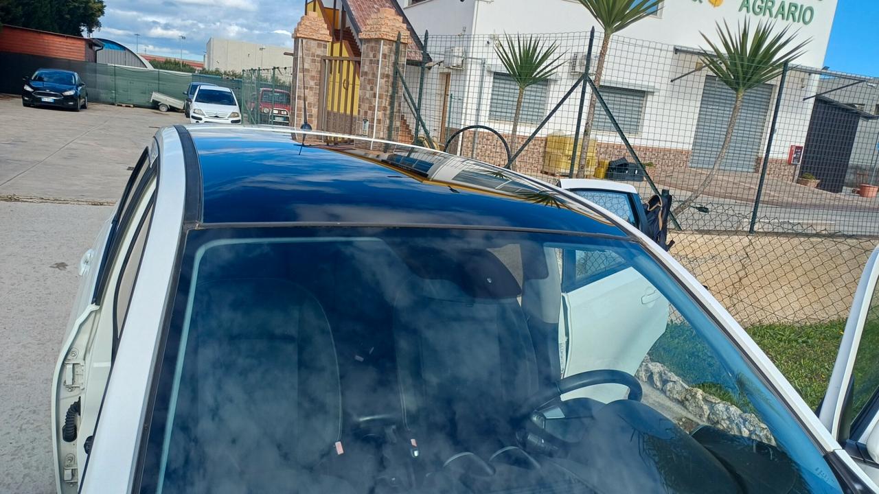 Nissan Qashqai 1.5 dCi DPF Tekna