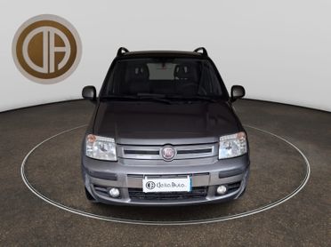 Fiat Panda 1.3 MJT 16V DPF Dynamic